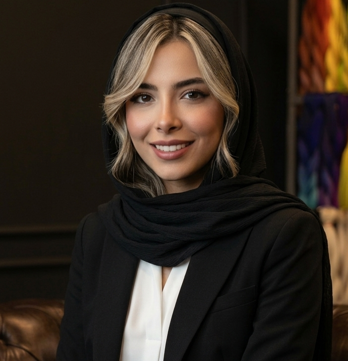 مهدیه محمودی